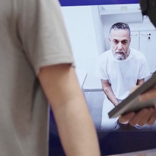 Live - Bekende Palestijnse ziekenhuisdirecteur zou in levensgevaar verkeren in Israëlische gevangenis