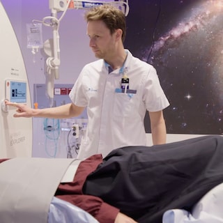 UZ Leuven zet als eerste ziekenhuis ter wereld nieuwe scanne