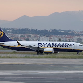 Ryanair blijft bij afbouw van twee miljoen zitjes in België 
