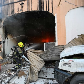 Live - Staakt-het-vuren volgens Iran ‘vrijwel betekenisloos’