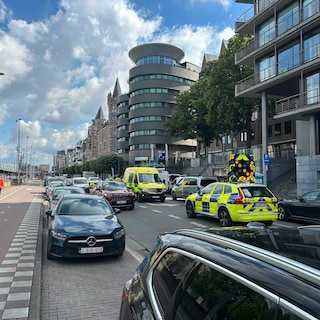 Voor derde keer in jaar tijd voetganger aangereden door poli