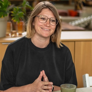 Ik heb het aan mama te danken dat ik zo kan genieten van mijn werk, zonder me er schuldig over te voelen: Clara Van Hemelrijck, dochter van Martine Tanghe