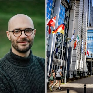Inkijk in Europese lobby: ‘Grote actoren zijn samen goed voo
