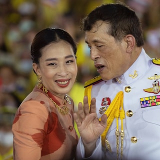 Thaise prinses Bajrakitiyabha (47) overleden na ru