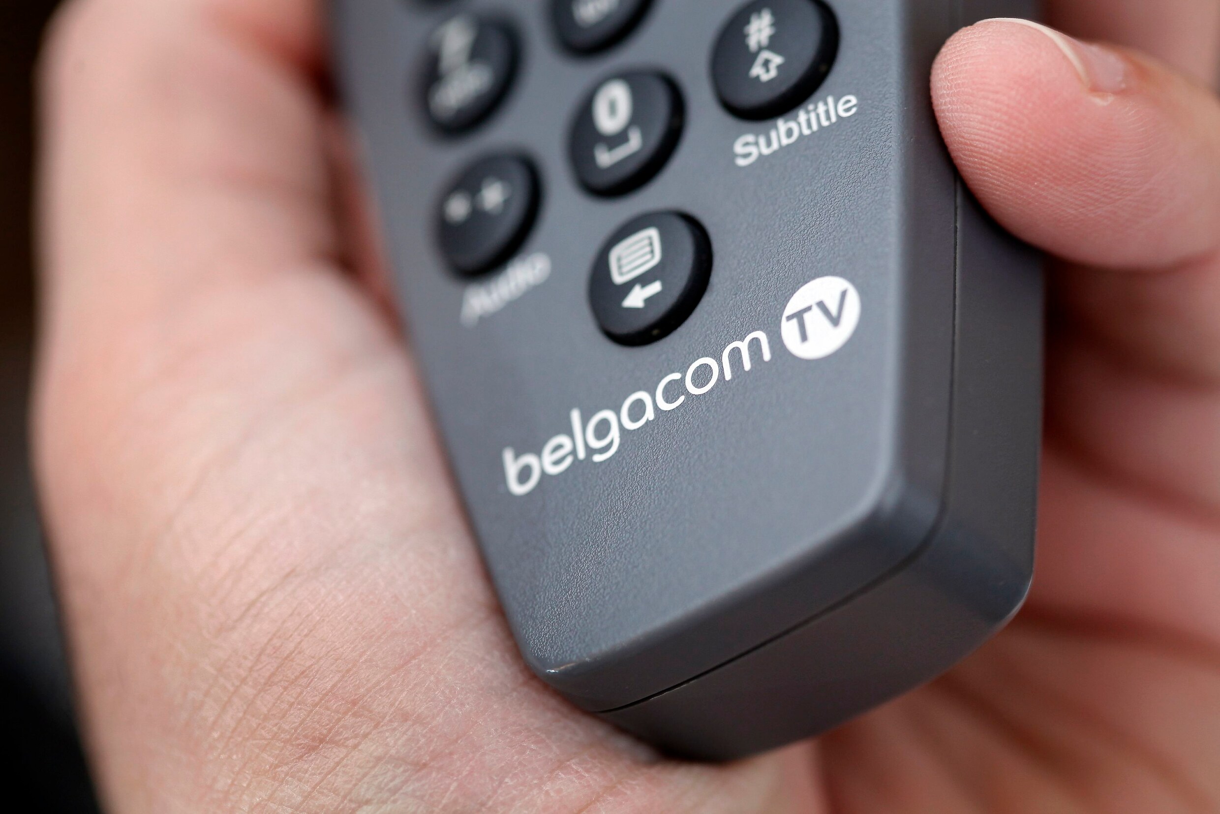 Belgacom verhoogt tarieven | De Morgen