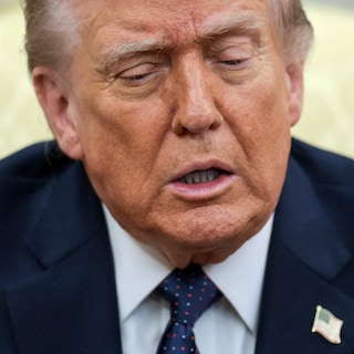 Trump tikt de 80 aan, twijfels over gezondheid en levensstijl