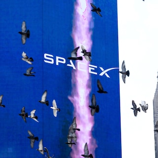 Wat na de geslaagde beursgang van SpaceX? ‘Als het aandeel onder deze prijs gaat, verwacht ik dat mensen zullen panikeren’