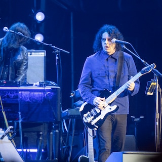 Jack White kiest met AB voor kleine zaal en grote klasse: waarom deze rockgod van dichtbij nóg indrukwekkender is ★★★★☆
