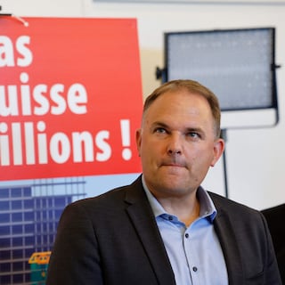 Referendum in Zwitserland: meerderheid verwerpt voorstel om immigratie te beperken