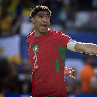 Achraf Hakimi moet zich voor rechter verantwoorden in verkrachtingszaak: ‘Eindelijk kan ik mijn verhaal doen’