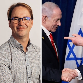‘Als dit faalt is het einde zoek’: journalist Maarten Rabaey over de voorlopige deal tussen de VS en Iran
