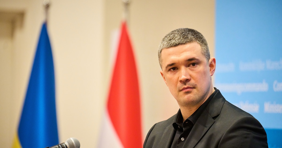 Live - Kiev wil met droneaanvallen van de Krim ‘een eiland maken’: ‘Voor de Russen begint een hel di