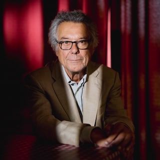 ‘Ik wens Poetin, Trump en Xi mijn ziekte toe. Opdat ze zouden nadenken over wat ons nog rest’