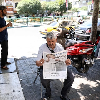 Iraniërs twijfelen aan effect akkoord met VS