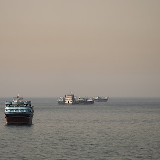 Live - Iran sluit Straat van Hormuz opnieuw wegens Israëlische aanvallen op Libanon: Vijand heeft beloftes gebroken