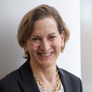 Journalist Anne Applebaum: ‘Zijn ultieme droom zal Poetin nooit bereiken’