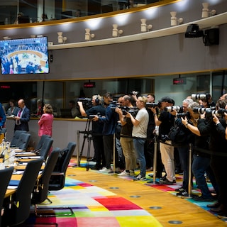 EU-landen zoeken naar nieuwe inkomstenbronnen voor begroting