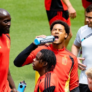 Opstelling Rode Duivels tegen Iran bekend: Lukaku voor het eerst sinds lang in de basis, ook Saelemaekers en Trossard starten