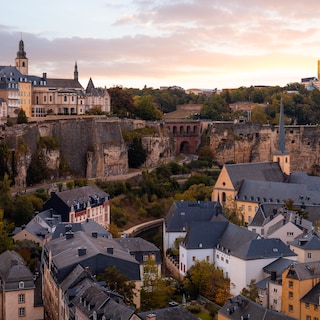 ‘Kleine percentjes, grote centjes’: waarom 64 van de 100 rijkste Belgische families in Luxemburg zitten