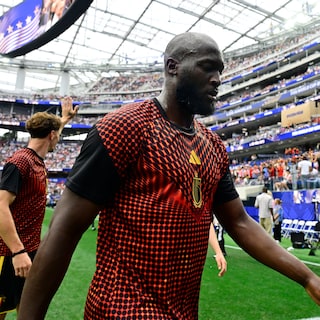 Rode Duivels jagen met Lukaku in de basis op eerste WK-overwinning tegen Iran
