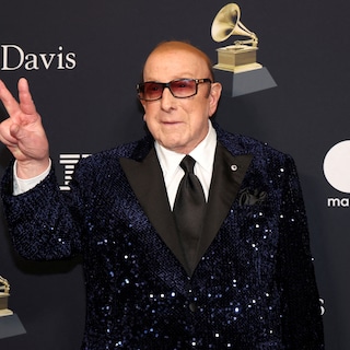 Muziekproducent Clive Davis overleden: brein achter hits van Whitney Houston, Aretha Franklin en Bruce Springsteen