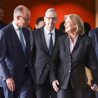 Duitsers moeten langer doorwerken: de pensioenleeftijd gaat omhoog