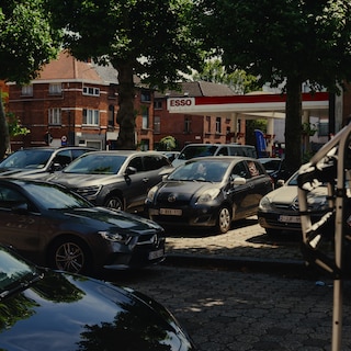 Elk jaar worden auto’s 1,2 centimeter langer. Hoelang nog?