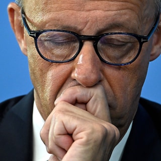 ‘We zien een langzame, gevaarlijke verschuiving’: de strategie van Friedrich Merz maakt de AfD alleen maar groter