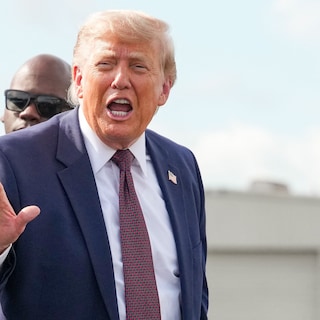 Live - Trump furieus dat pompprijzen niet snel genoeg dalen: Klanten worden afgezet • ICE mag geen mensen meer oppakken in gerechtsgebouwen, beslist rechter