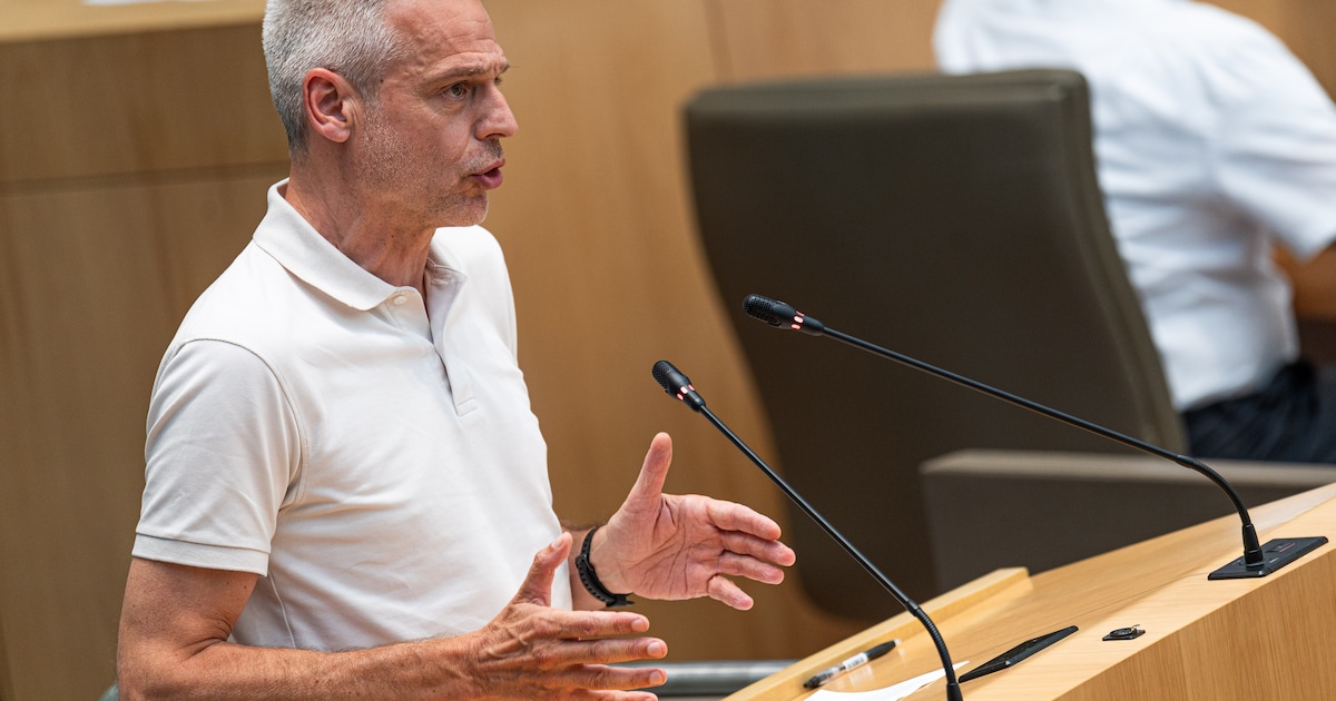 ‘Drie keer een negatief advies? Ik wil de minister horen’: oppositie eist uitleg over geheime dading