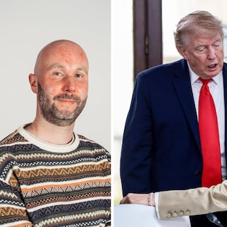 Trump straft zijn bondgenoten af voor hun gebrek aan loyaliteit, vraag dat maar aan Meloni: Italië zal nooit smeken
