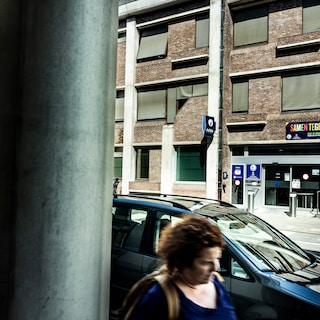 Onderzoek naar inzet van jobstudenten bij Mechelse politie
