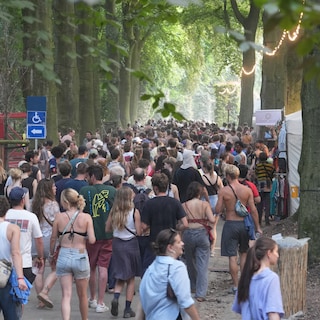 Live - Na Couleur Café ook Werchter Boutique stopgezet • Code oranje voor onweer in bijna het hele land