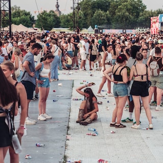 Katy Perry op Werchter Boutique gemist door noodweer? Festival komt fans tegemoet met beperkte terugbetaling tickets