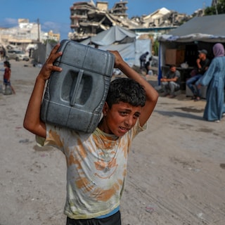 Net als Joodse stemmen in de rest van de wereld roepen wij onze leiders op om een einde te maken aan de Israëlische straffeloosheid