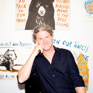 Dave Eggers voorzag in zijn boeken de machtsgreep van big tech: Bedrijven als Amazon of X zijn fragieler dan je denkt