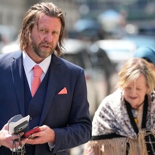 Pure, naakte hebzucht: Hollywood-regisseur Carl Erik Rinsch ontfutselde Netflix 11 miljoen dollar