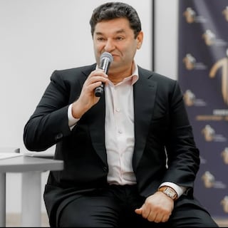 Misdaadkoning van Dnipro vecht voor zijn leven na bomaanslag in Monaco: wie is Vadim Ermolaev?