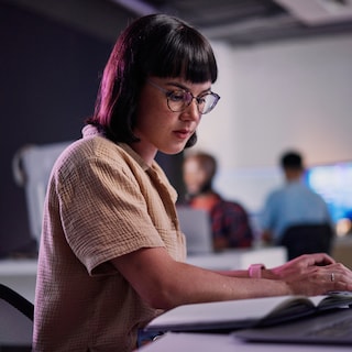 Ik kan begrijpen waarom vrouwen gemiddeld minder enthousiast zijn over AI: over het AI-gebruik bij vrouwen