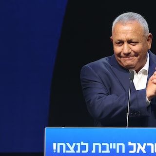Live - Oud-generaal Gadi Eisenkot daagt Netanyahu uit bij verkiezingen • Joodse stemmen uit België roepen op tot sancties tegen Israël