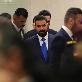Kersverse Iraakse premier oogst lof met arrestatie van 47 politici, maar hoe oprecht is hij eigenlijk?