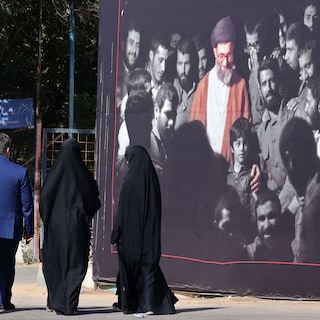 Zes dagen massale rouw in twee landen: Iran maakt zich op voor begrafenis van hoogste leider