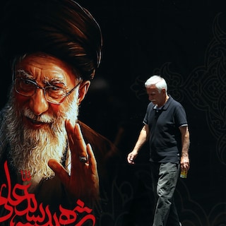 Live - Iran waarschuwt VS en Israël daags voor rouwceremonies Ali Khamenei
