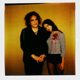 Vanavond op Rock Werchter: The Cure en het geheim van de eeuwige jeugd