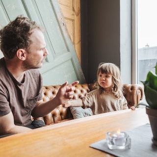 Lezersoproep. Groeide u op met een narcistische ouder?