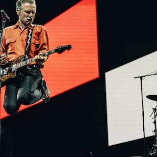 Hoogtepunt na hoogtepunt: Franz Ferdinand bouwde het grootste Rock Werchter-feestje tot dusver ★★★★★
