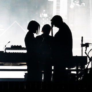 Hoe je met zo weinig zo veel kan doen: The xx imponeerde op Rock Werchter met elke snaaraanslag ★★★★★