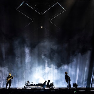Rock Werchter live - Tranen bij The xx: zo klonk het legendarische Intro op Werchter