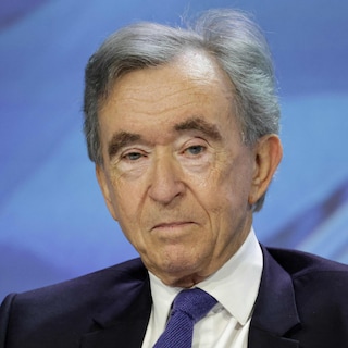 Bernard Arnault Ordered to Pay €22.5 Million in Back Taxes to France