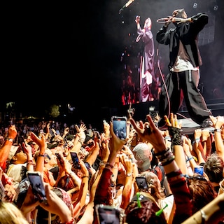 Twenty One Pilots op Rock Werchter: Iedereen die Seven Nation Army op een hoofdpodium inzet en niet Jack White heet, is af ★★☆☆☆
